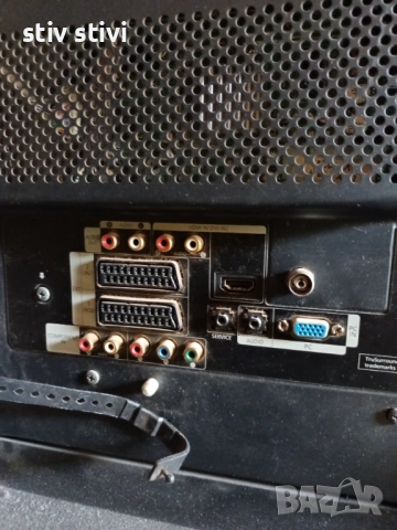 Телевизор samsung 42 incha, снимка 3 - Телевизори - 52980707