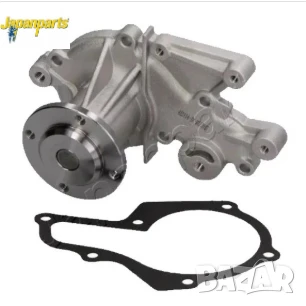 Водна помпа PQ-804 Suzuki Subaru, снимка 2 - Части - 50849424