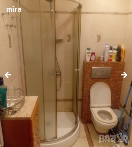 Обзаведена стая за мъж, Център до метро "Театрална", снимка 4 - Стаи под наем - 52302744