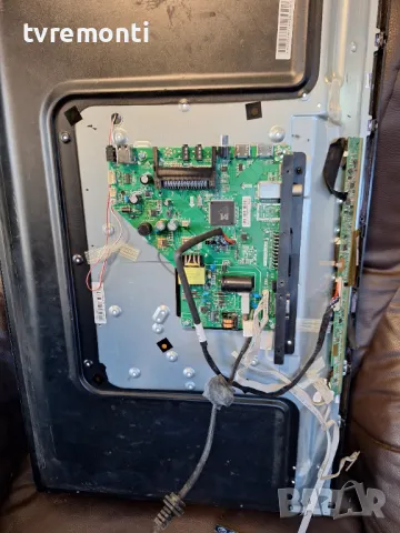 подсветка от дисплей T320XVN02.G от Arielli модел LED-32DN9ND, снимка 3 - Части и Платки - 47658572