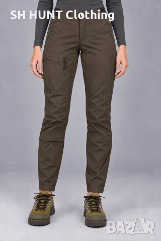 Lundhags KNAK Womens Trouser размер 34 / XS дамски панталон - 1401