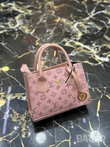 чанти louis vuitton , снимка 3 - Чанти - 50902088