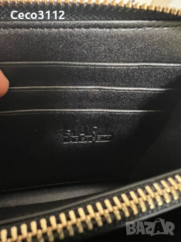 Чисто нов дамски портфейл KARL LAGERFELD, снимка 8 - Портфейли, портмонета - 53125698