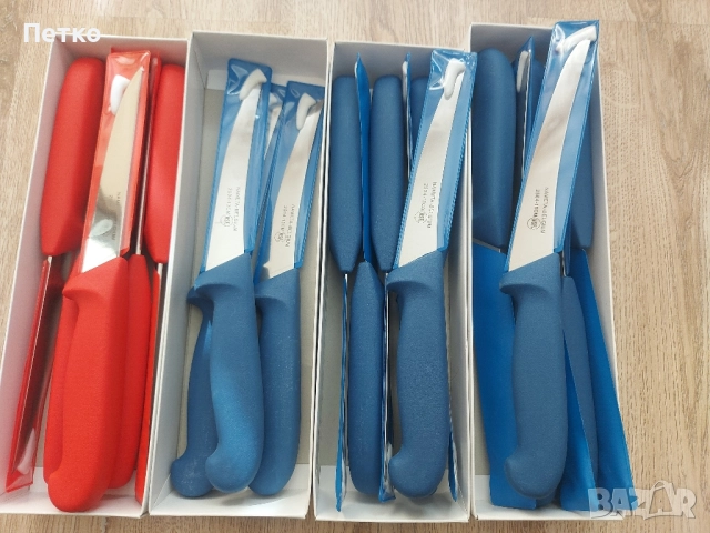 Белгийски ножове ,Намета., снимка 2 - Прибори за хранене, готвене и сервиране - 52232846