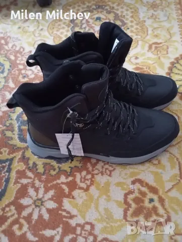 Продавам мъжки кубинки matstar No 46