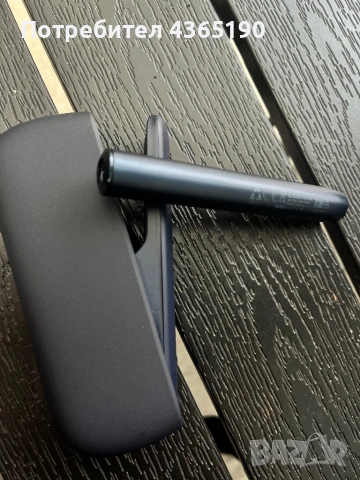 IQOS ILUMA i , снимка 2 - Друга електроника - 54222037