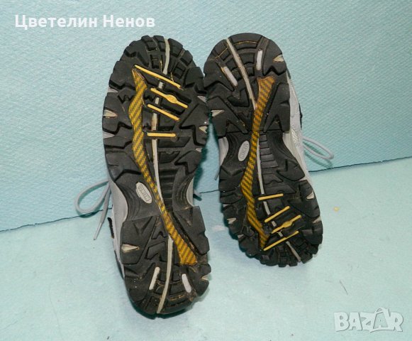 туристически обувки Meindl Respond XCR  GORE TEX   номер 39 , снимка 5 - Други - 30229897