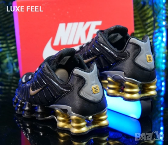 Nike ✨Мъжки Маратонки , снимка 4 - Маратонки - 54157733