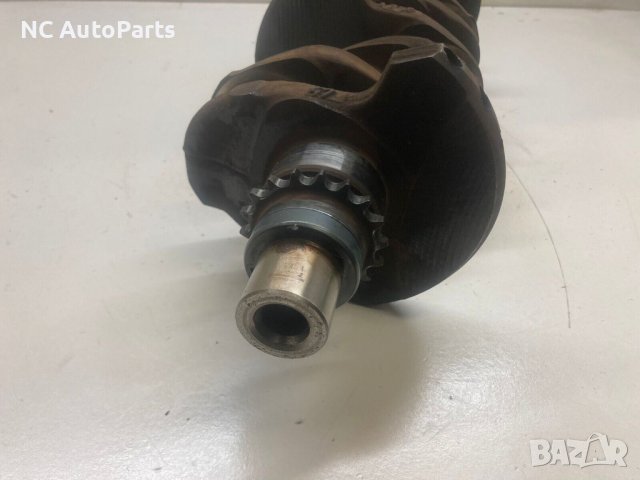 Колянов вал за Peugeot Пежо 206 Ситроен С3 1.4 бензин 88 коня 2005, снимка 6 - Части - 42704720