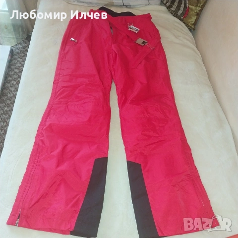 ски панталон Sportalm нов, снимка 5 - Панталони - 53238642