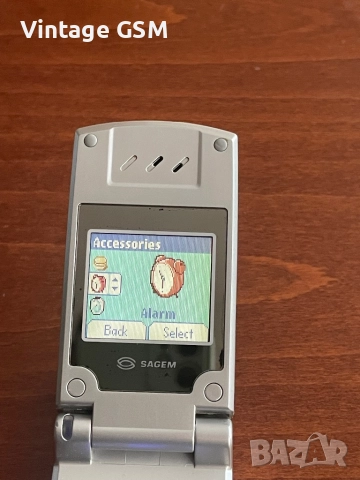 Sagem My C-2, снимка 7 - Други - 52836022