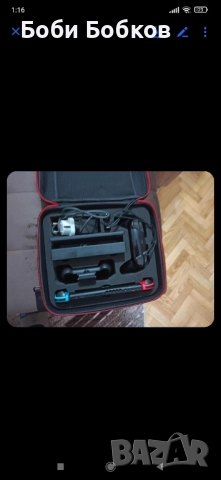 Nintendo Switch + Atmosphere CFW, снимка 1