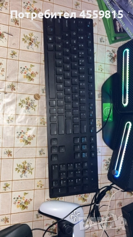 Hp proDesk 600 G2 , снимка 7 - Работни компютри - 51969913