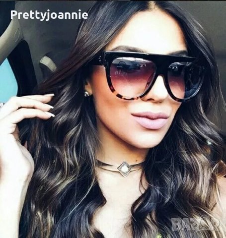 Дамски слънчеви очила, снимка 2 - Слънчеви и диоптрични очила - 32108115