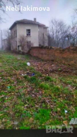 Продавам къща с двор, снимка 7 - Къщи - 52918991