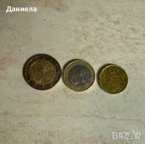 2 евро Данте Алигери 2002 г. И други редки монети, снимка 11 - Нумизматика и бонистика - 53247366