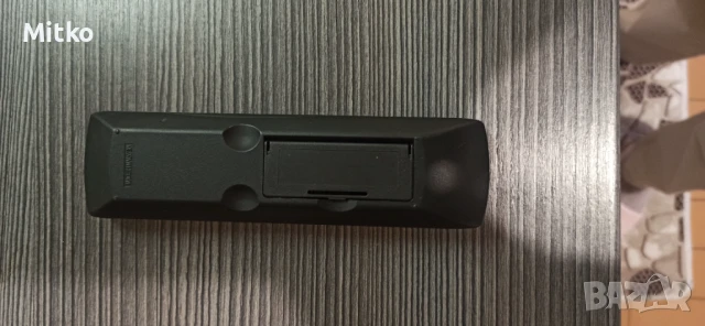 Onkyo RC-523DV Оригинално дистанционно , снимка 2 - Дистанционни - 50901942