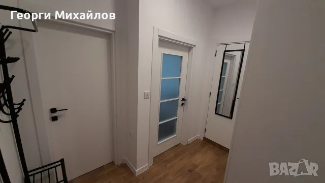 двустаен апартамент под наем, снимка 4 - Апартаменти - 55683463