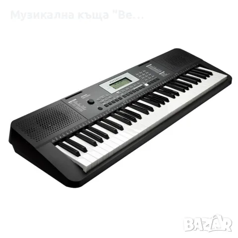 Синтезатор KURZWEIL KP90L,светещи клавиши, снимка 7 - Синтезатори - 49269125