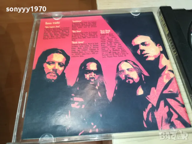 SEPULTURA CD 3004251721, снимка 7 - CD дискове - 50098469