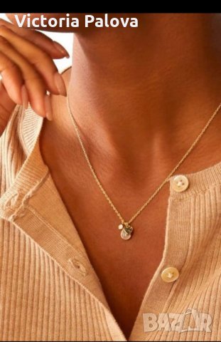 Много нежна жилетка IWIE, снимка 15 - Жилетки - 31640343