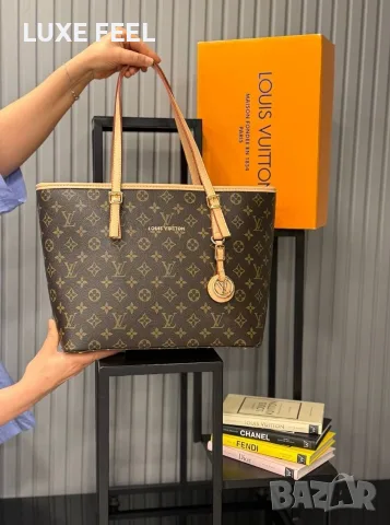 Louis Vuitton ⚜️Дамски Чанти , снимка 6 - Чанти - 55744049