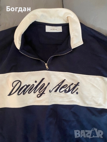 Пуловер от Хуландиа, снимка 3 - Смарт часовници - 53980308