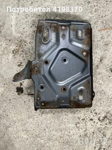 Стойка акумулатор Хонда ЦРВ 2 Honda CR-V