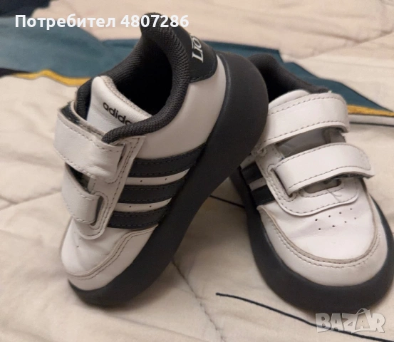 Adidas sportswear , снимка 2 - Детски маратонки - 54307018