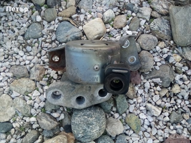 Танпон двигател Опел Корса Д