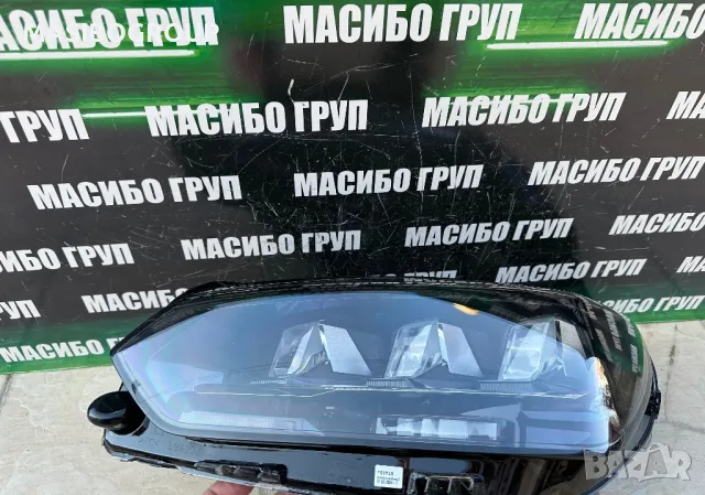 Фар ляв фарове за Пежо 208 Peugeot 208, снимка 4 - Части - 49015581