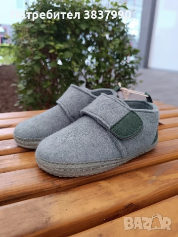 Детски пантофи, снимка 7 - Детски пантофи - 51604000