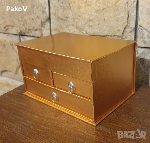 Луксозна Бижутерка