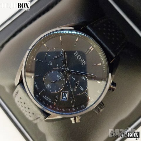 Hugo Boss 1513880 Champion Chronograph, снимка 2 - Мъжки - 39582527