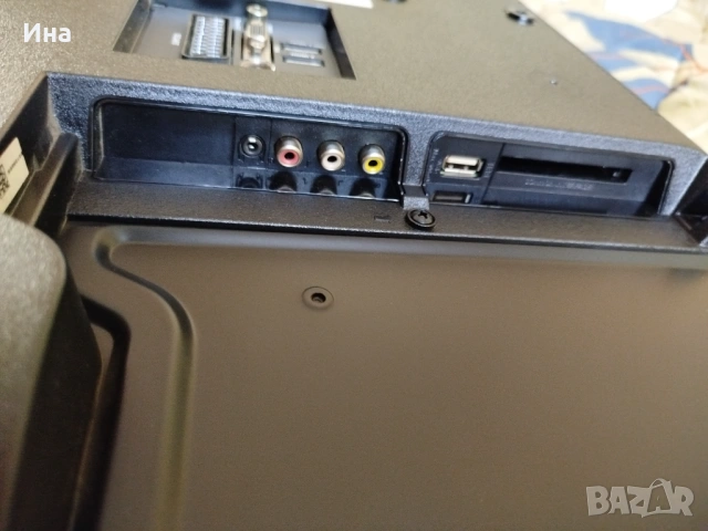 Телевизор 32, снимка 6 - Телевизори - 54253189