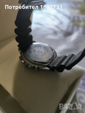 Citizen Promaster diver 200m, снимка 4 - Мъжки - 55808083