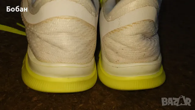 Оригинални Nike маратонки 38н., снимка 3 - Маратонки - 48460876