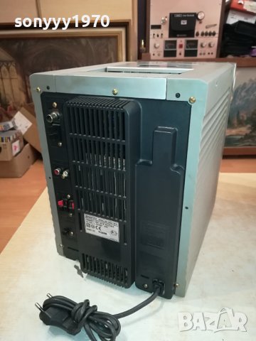 SONY HCD-TB10 1210231731L, снимка 15 - Аудиосистеми - 42538615