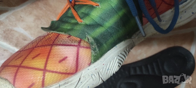 Маратонки Nike , снимка 7 - Маратонки - 53469421