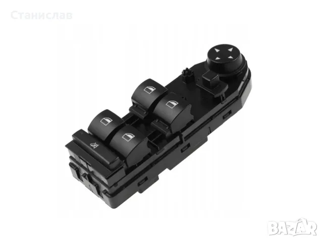 Бутони за електрически стъкла за BMW X3 E83 – 3413428
