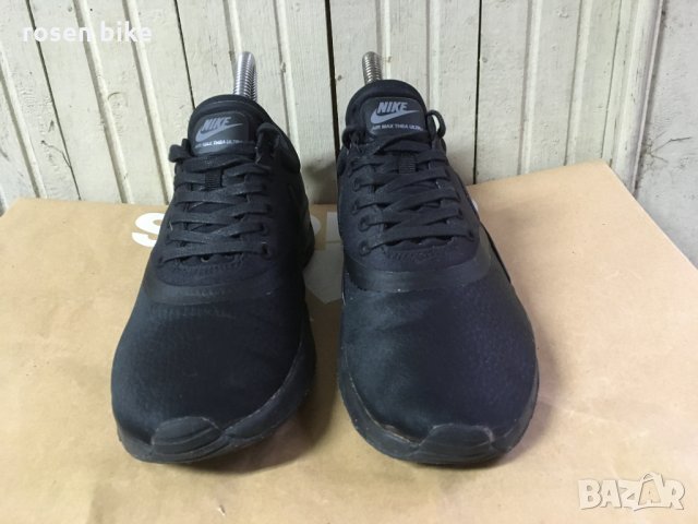 ''Nike Air Max Thea Ultra Premium''оригинални маратонки 38 номер, снимка 3 - Маратонки - 34391815