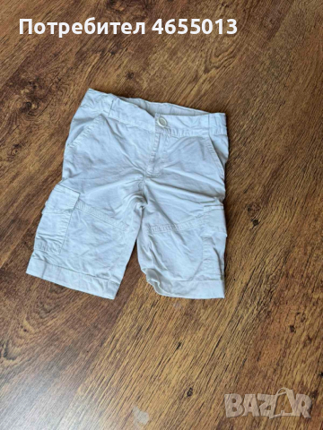 ПОДАРЯВАМ Комплект 5бр. къси детски гащи, снимка 11 - Детски къси панталони - 52461430