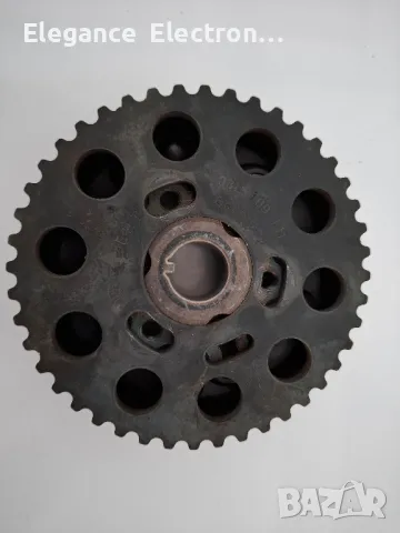 Aнгренажно зъбно колело разпледителн вал Vw touran, Golf passat, Sharan 2.0 tdi 140к. с , снимка 6 - Части - 48038284