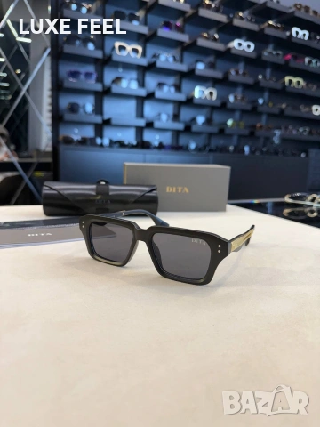 CARTIER 💎DITA💎 GUCCI 💎, снимка 13 - Слънчеви и диоптрични очила - 54055197