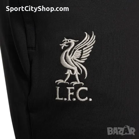 Мъжки Панталон Nike Liverpool F.C. Strike FN9427-010, снимка 5 - Спортни дрехи, екипи - 49054201