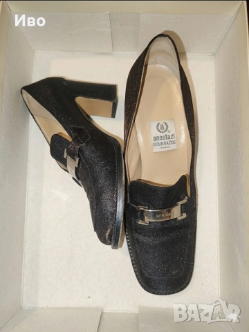 Женски обувки - anastazi bournazos Athens (40)