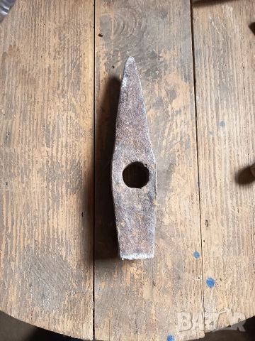 Каменарски чук, снимка 3 - Други инструменти - 54289684
