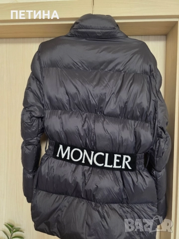 Moncler , снимка 9 - Якета - 52095997