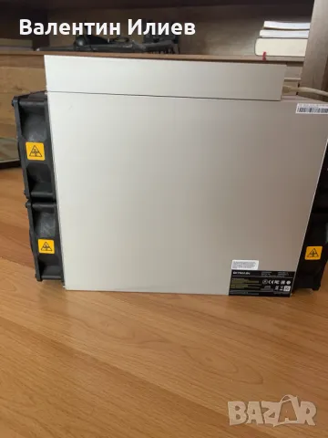 Antminer Bitmain L9 16Gh, снимка 2 - Друга електроника - 49230284