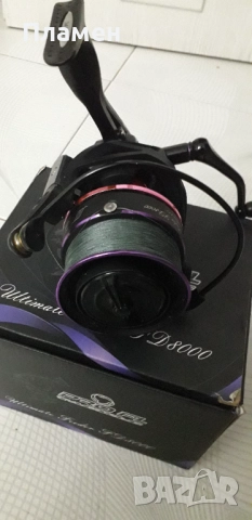 макара, снимка 4 - Макари - 52929608